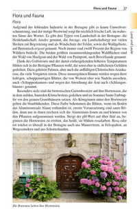 TRESCHER Reiseführer Bretagne TRESCHER Reiseführer Bretagne