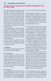 TRESCHER Reiseführer Grünes Band - Der Norden TRESCHER Reiseführer Grünes Band - Der Norden