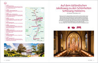 KUNTH Bildband Die schönsten Pilgerwege in Deutschland