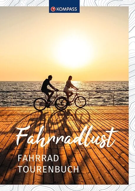 Fahrradtouren-Buch Fahrradtouren-Buch