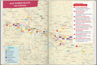 MARCO POLO OUTDOOR GUIDE Reiseführer Harz