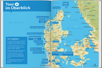 MARCO POLO Camper Guide Dänemark MARCO POLO Camper Guide Dänemark