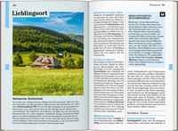 DUMONT Reise-Taschenbuch Reiseführer Schwarzwald DUMONT Reise-Taschenbuch Reiseführer Schwarzwald