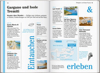 DUMONT Reise-Taschenbuch Apulien DUMONT Reise-Taschenbuch Apulien