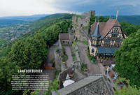 DUMONT Bildatlas Elsass