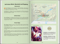 DUMONT Reise-Handbuch Reiseführer Kanada, Der Osten DUMONT Reise-Handbuch Reiseführer Kanada, Der Osten