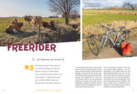 52 kleine & große Eskapaden in Deutschland - Mit dem Fahrrad