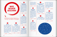 DUMONTs Fantastische Rätselreise Das intergalaktische Reisebüro