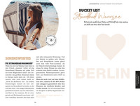 Deutschland, Berlin, Reiseführer Travel Book GuideMe / édition allemande