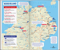 MARCO POLO Reiseführer Irland MARCO POLO Reiseführer Irland