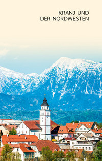 TRESCHER Reiseführer Slowenien TRESCHER Reiseführer Slowenien