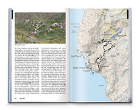 KOMPASS Wanderführer La Gomera, mit Fernwanderweg GR-132, 75 Touren mit Extra-Tourenkarte KOMPASS Wanderführer La Gomera, mit Fernwanderweg GR-132, 75 Touren mit Extra-Tourenkarte