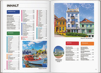 LONELY PLANET Reiseführer Skandinavien LONELY PLANET Reiseführer Skandinavien