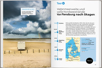 MARCO POLO Camper Guide Dänemark MARCO POLO Camper Guide Dänemark