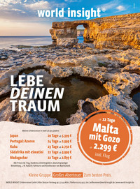 DUMONT Bildatlas Malta DUMONT Bildatlas Malta