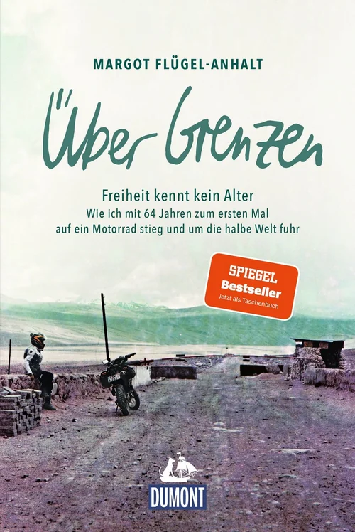 Über Grenzen Über Grenzen