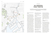 Tokyo. Eine Augenreise Tokyo. Eine Augenreise