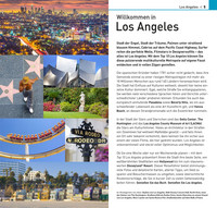 Top 10 Reiseführer Los Angeles Top 10 Reiseführer Los Angeles