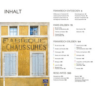 Vis-à-Vis Reiseführer Frankreich Vis-à-Vis Reiseführer Frankreich