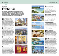 TOP10 Reiseführer Korfu & Ionische Inseln TOP10 Reiseführer Korfu & Ionische Inseln