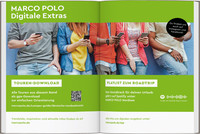 MARCO POLO Camper Guide Deutsche Nordseeküste MARCO POLO Camper Guide Deutsche Nordseeküste