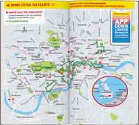 MARCO POLO Reiseführer London MARCO POLO Reiseführer London