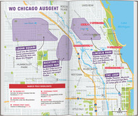 MARCO POLO Reiseführer Chicago und die Großen Seen MARCO POLO Reiseführer Chicago und die Großen Seen