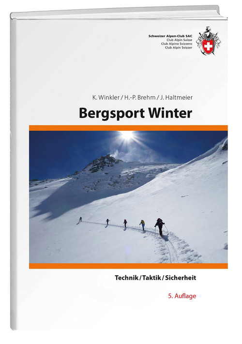 Bergsport Winter