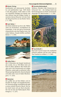 TRESCHER Reiseführer Montenegro TRESCHER Reiseführer Montenegro