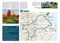 KUNTH Mit dem Wohnmobil durch England & Wales KUNTH Mit dem Wohnmobil durch England & Wales
