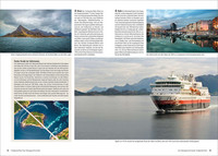 KUNTH Unterwegs mit Hurtigruten KUNTH Unterwegs mit Hurtigruten