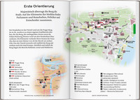 Baedeker SMART Reiseführer Prag