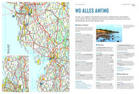 DUMONT Bildatlas Ostseeküste, Mecklenburg-Vorpommern DUMONT Bildatlas Ostseeküste, Mecklenburg-Vorpommern