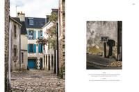 Bretagne. Eine Augenreise