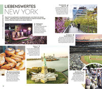 Vis-à-Vis Reiseführer New York Vis-à-Vis Reiseführer New York
