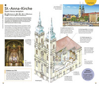 Vis-à-Vis Reiseführer Budapest Vis-à-Vis Reiseführer Budapest