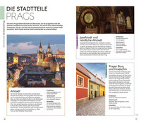 Vis-à-Vis Reiseführer Prag Vis-à-Vis Reiseführer Prag