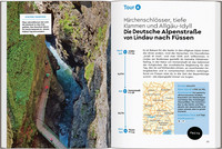 MARCO POLO Camper Guide Bayern MARCO POLO Camper Guide Bayern