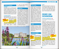 MARCO POLO Reiseführer Mecklenburgische Seenplatte MARCO POLO Reiseführer Mecklenburgische Seenplatte