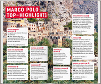 MARCO POLO Oman MARCO POLO Oman