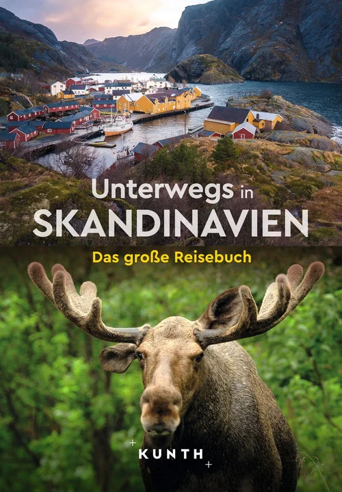 KUNTH Unterwegs in Skandinavien KUNTH Unterwegs in Skandinavien