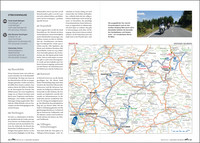 KUNTH Abgefahren, Unentdeckte Bikertouren in Deutschland KUNTH Abgefahren, Unentdeckte Bikertouren in Deutschland