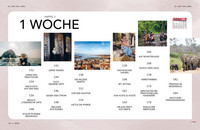 LONELY PLANET Bildband Du lebst nur einmal