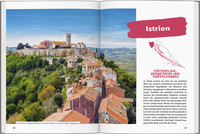 MARCO POLO OUTDOOR GUIDE Reiseführer Kroatische Küste MARCO POLO OUTDOOR GUIDE Reiseführer Kroatische Küste