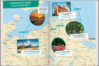 MARCO POLO OUTDOOR GUIDE Reiseführer Ostseeküste Mecklenburg-Vorpommern MARCO POLO OUTDOOR GUIDE Reiseführer Ostseeküste Mecklenburg-Vorpommern