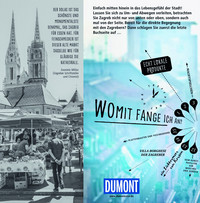 DUMONT direkt Reiseführer Zagreb DUMONT direkt Reiseführer Zagreb