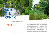 52 kleine & große Feierabend-Eskapaden in Berlin 52 kleine & große Feierabend-Eskapaden in Berlin