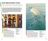 Vis-à-Vis Reiseführer Kalifornien Vis-à-Vis Reiseführer Kalifornien