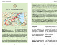 DUMONT Reise-Handbuch Reiseführer Israel, Palästina, Sinai