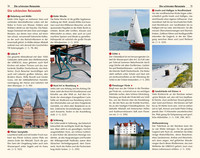 TRESCHER Reiseführer Schleswig-Holstein TRESCHER Reiseführer Schleswig-Holstein